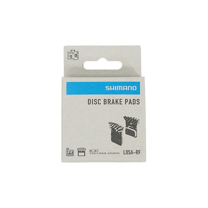 Shimano Disc Brake Pads