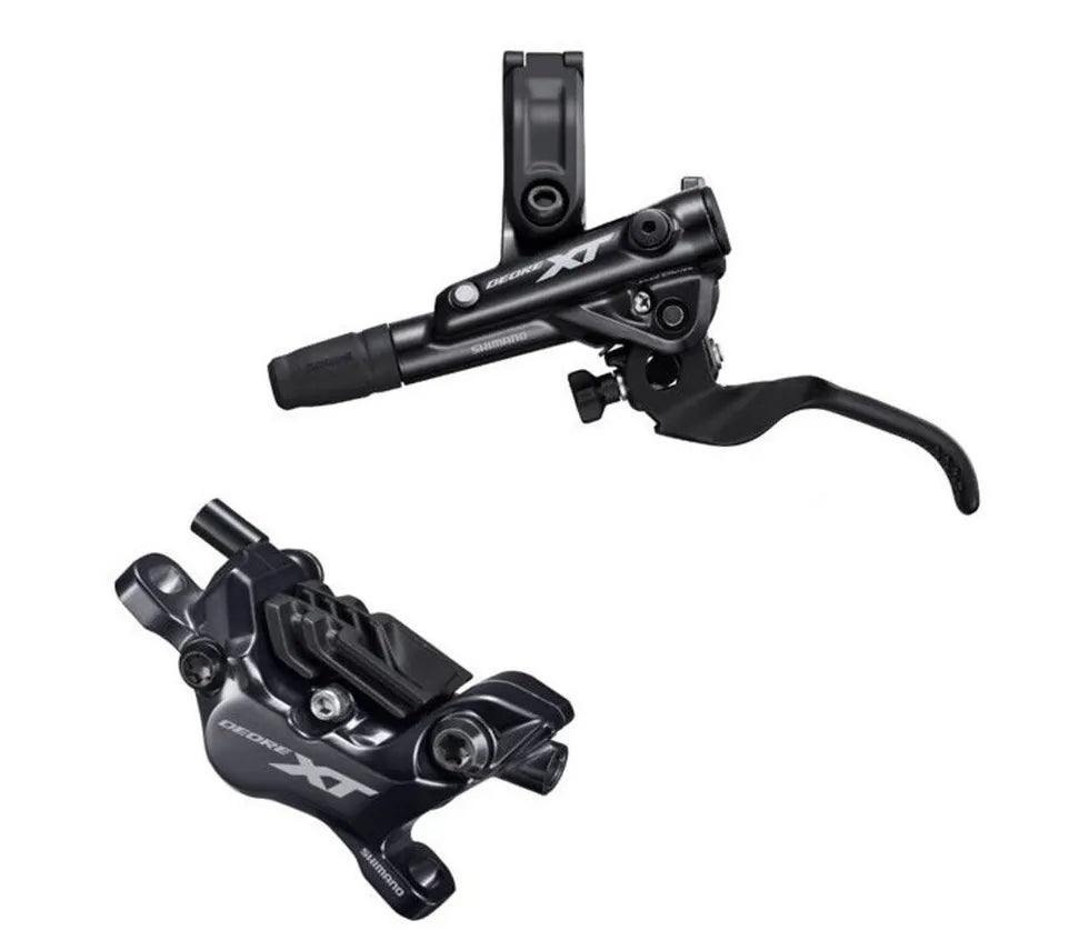 SHIMANO XT DISC BRAKE Set