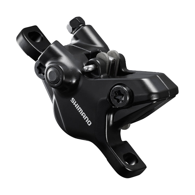 SHIMANO BL-MT401/BR-MT410 DISC BRAKE SET