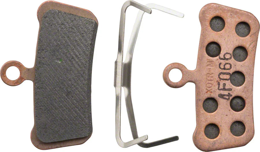 Sram Disc Brake Pads