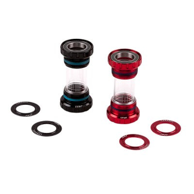 Cema BSA Threaded Bottom Brackets