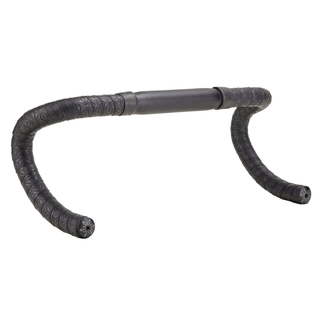 Supacaz Super Sticky Kush – Black Bar Tape