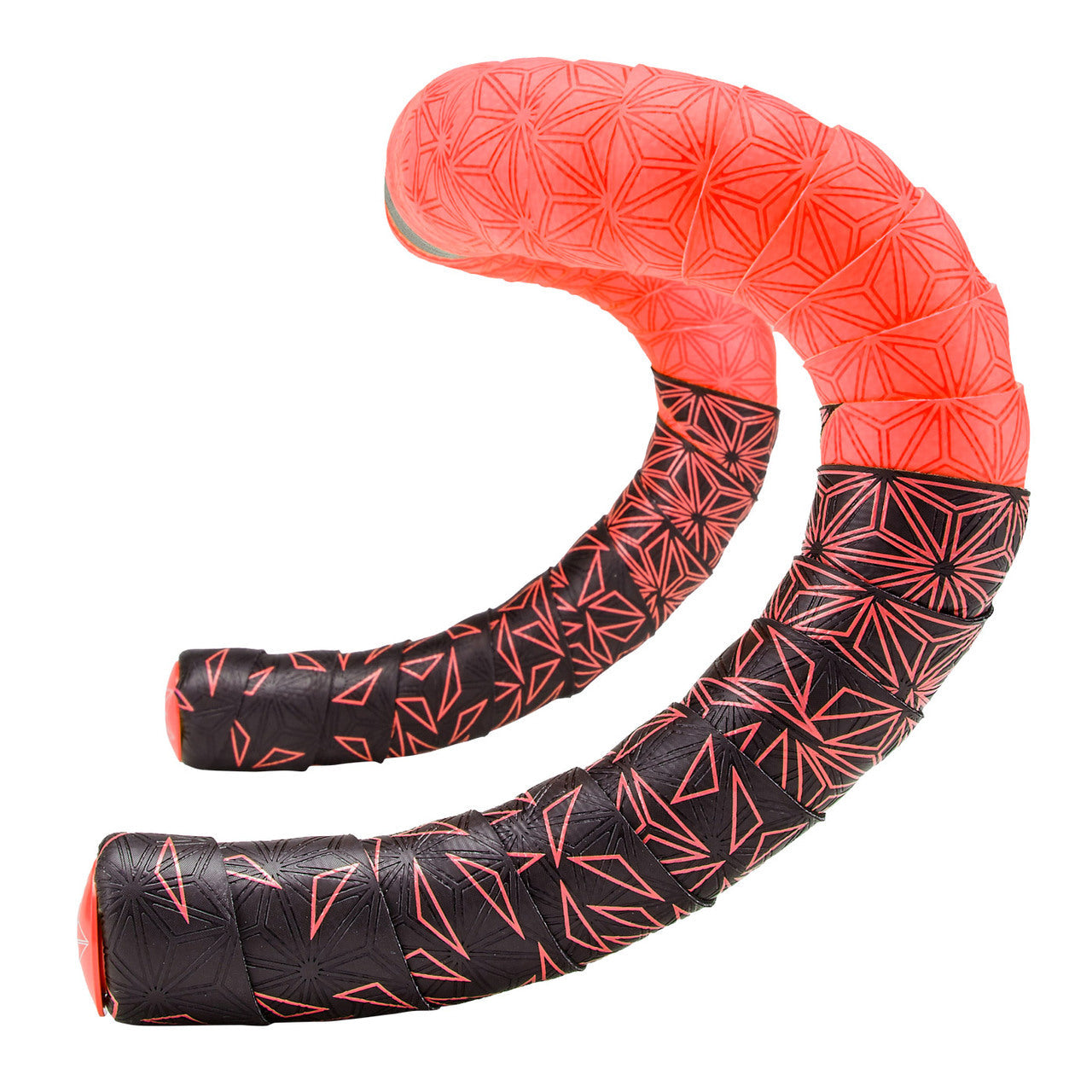 Supacaz Super Sticky Kush Star Fade Bar Tape
