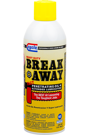 Cyclo BREAK AWAY