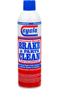 Cyclo Bake & Parts Clean – Original Non-Chlorinated Formula