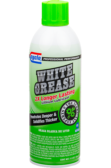 Cyclo WHITE GREASE