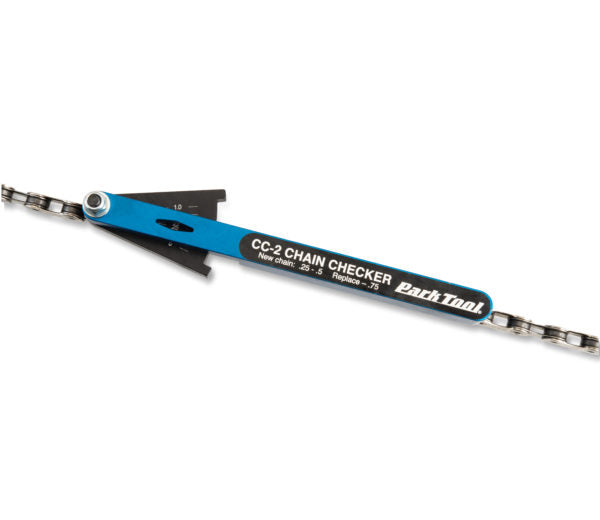 Park Tool Chain Checker