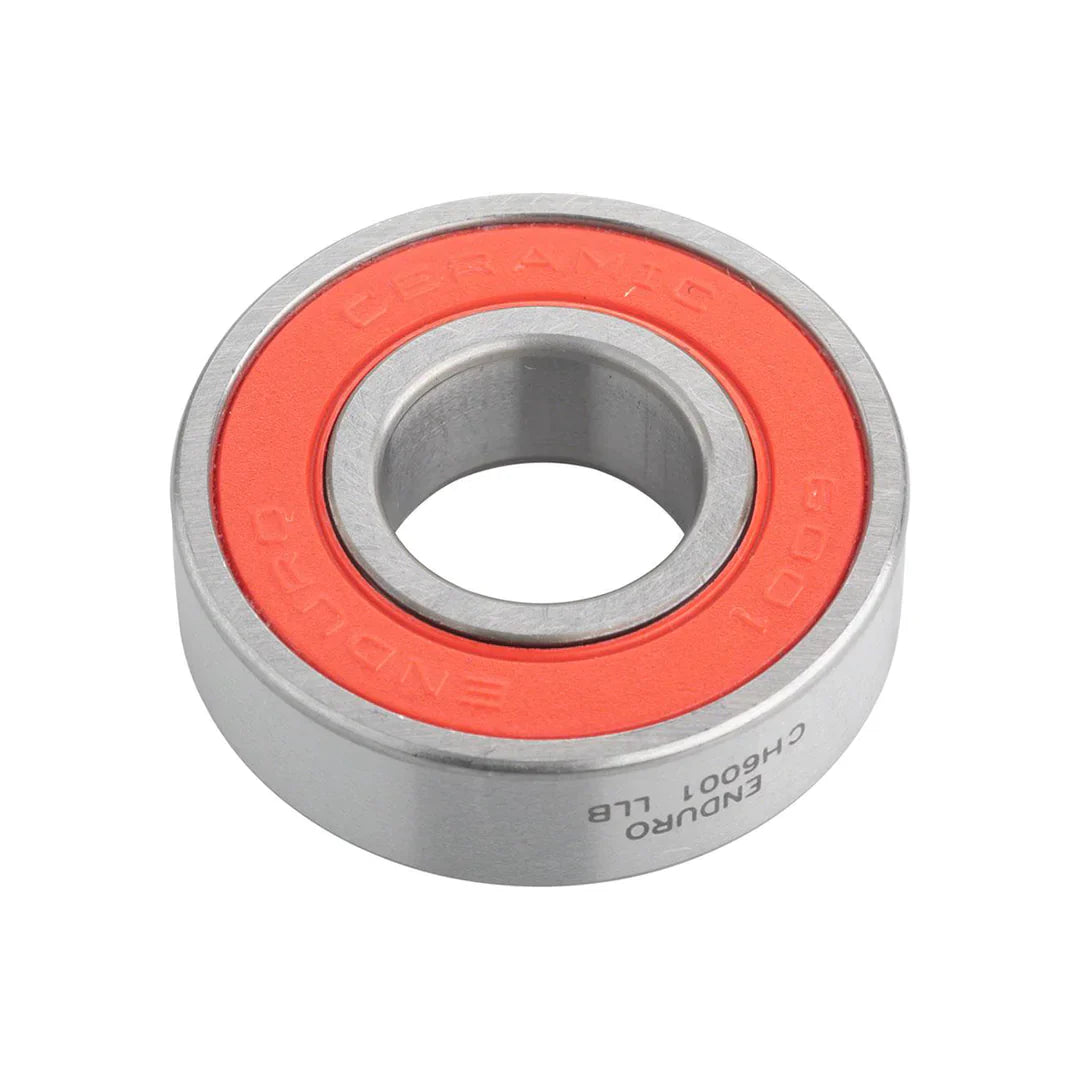 Enduro 6001 Ceramic Bearing