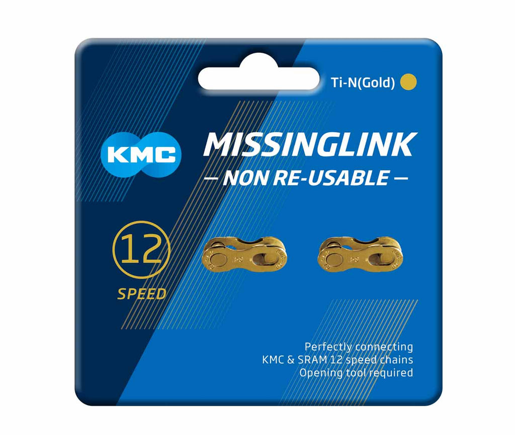KMC MissingLing 12-Speed