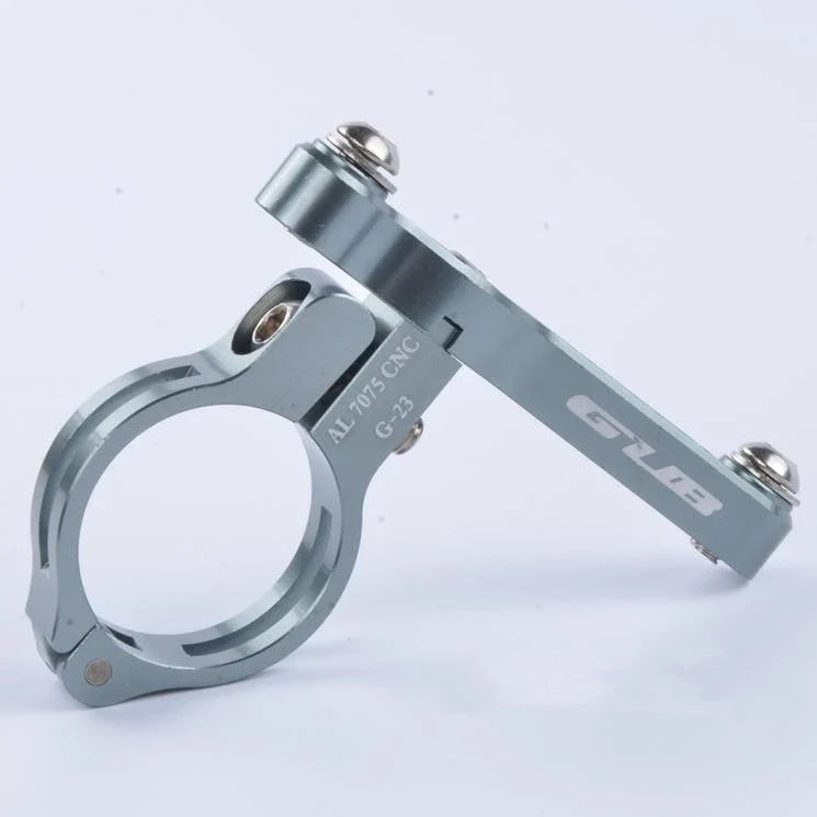GUB G-23 AL 7075 Bike Water Bottle Holder Mount