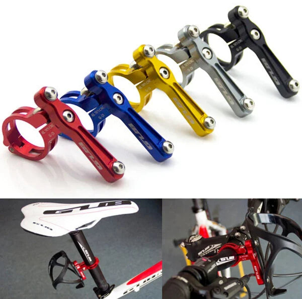 GUB G-23 AL 7075 Bike Water Bottle Holder Mount