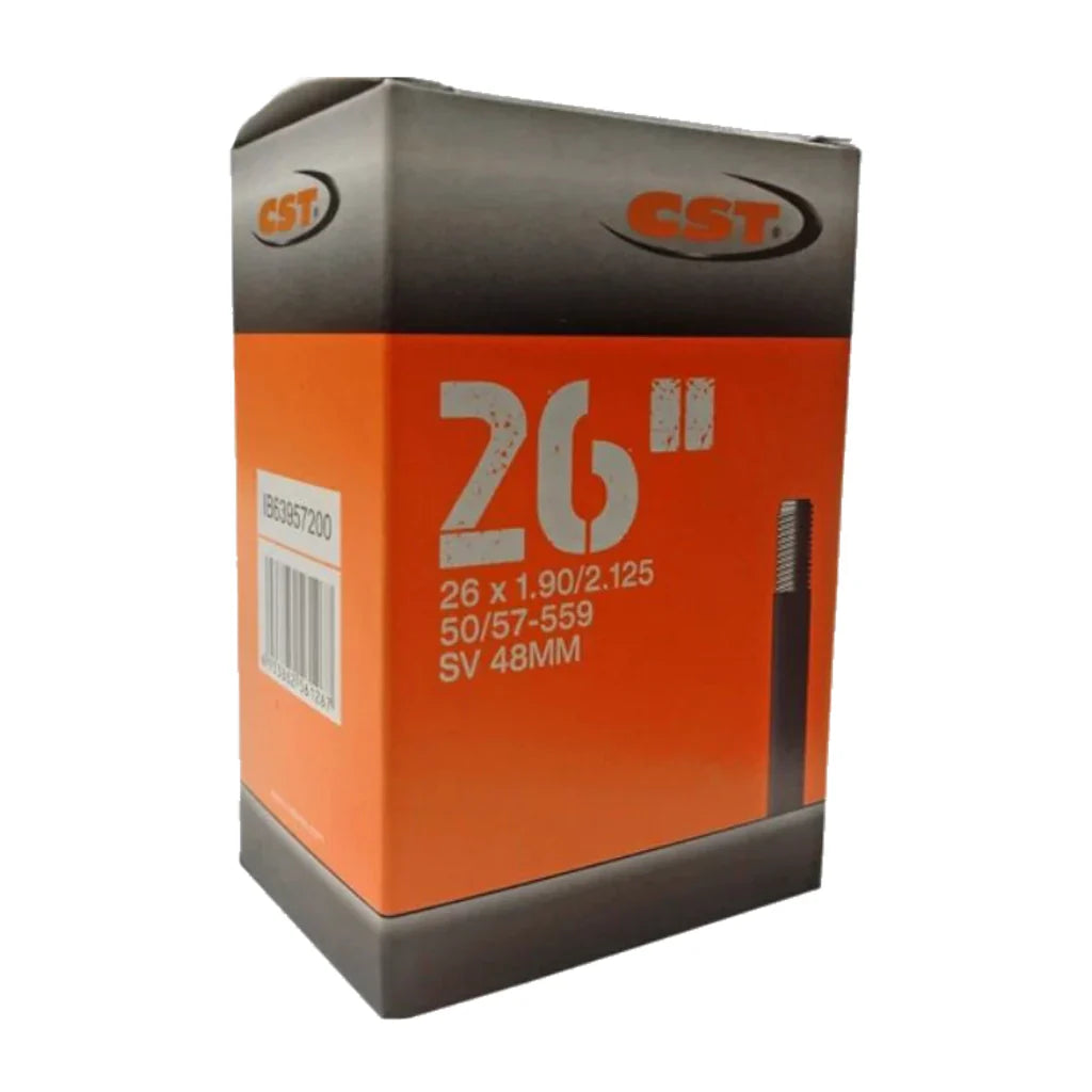 CST Inner Tube 26x1.9/2.125 48mm F/V