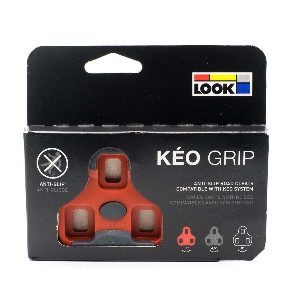Look Cleat KEO Grip