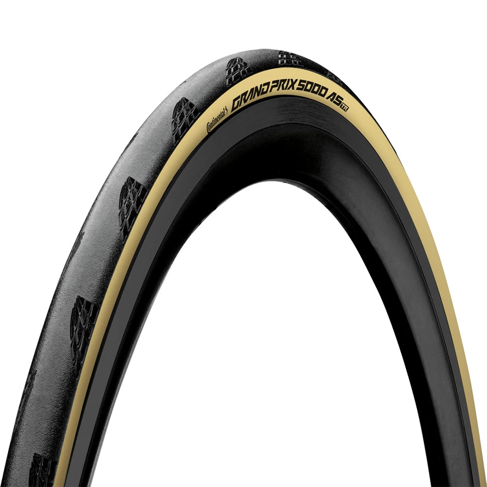 Continental Grand Prix 5000 AllSeason TR 無內胎公路車胎