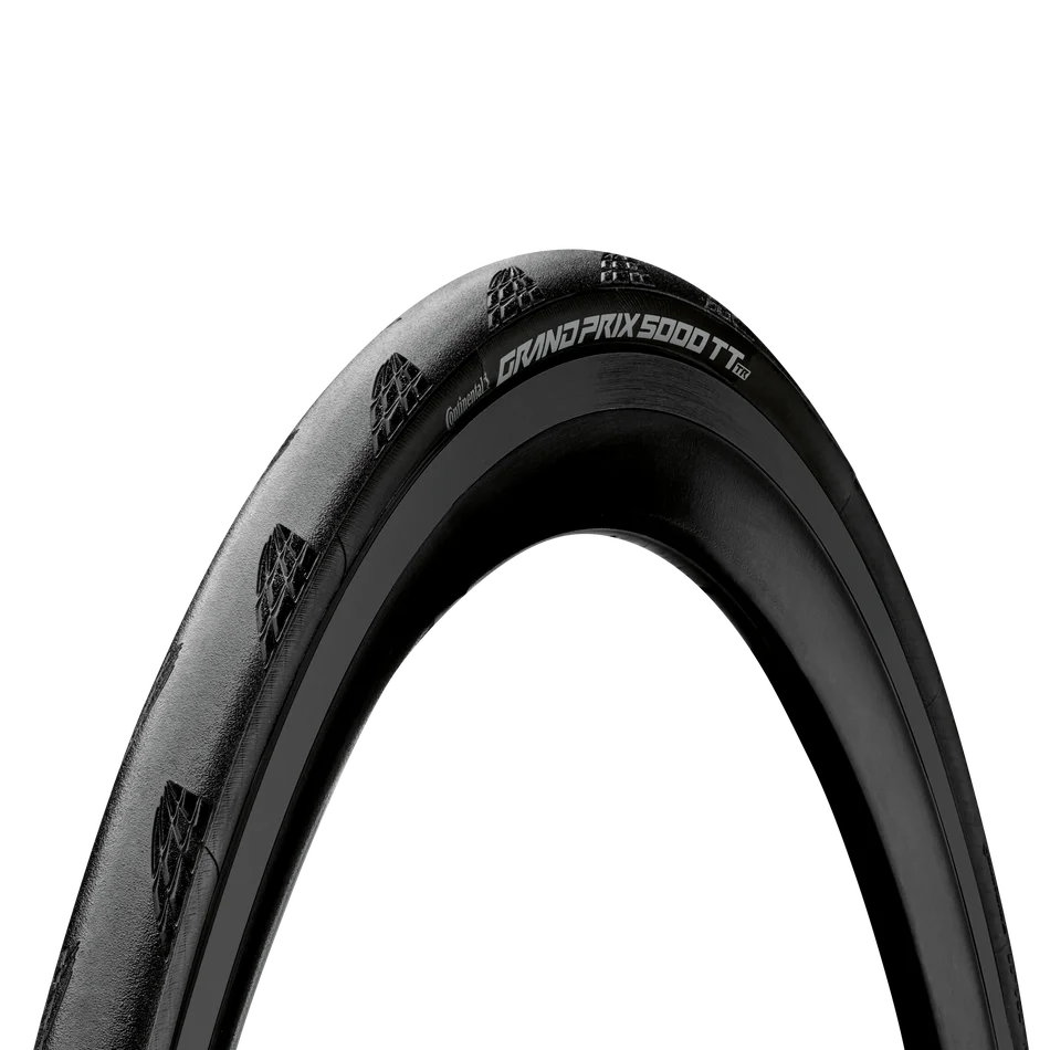 Continental Grand Prix 5000 TT TR 公路車胎