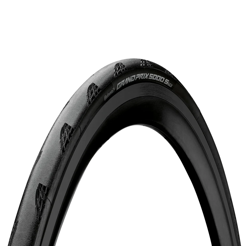 Continental Grand Prix 5000 S TR 公路車胎