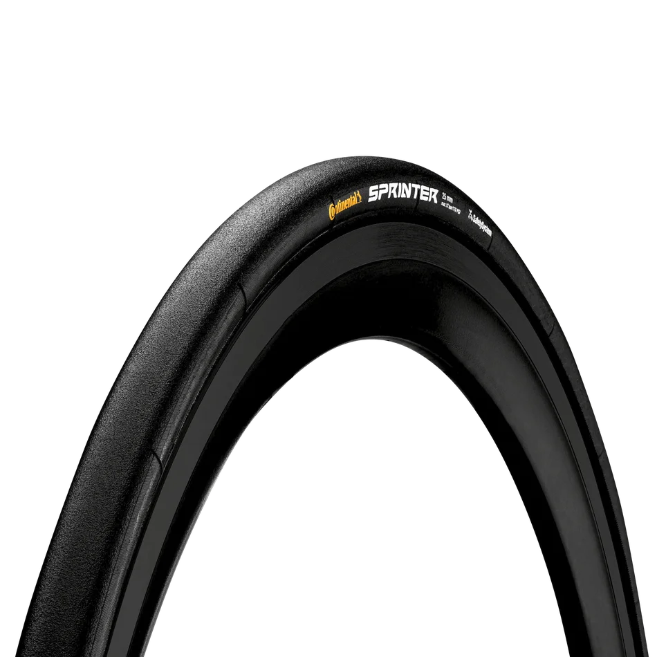 Continental Sprinter 22c