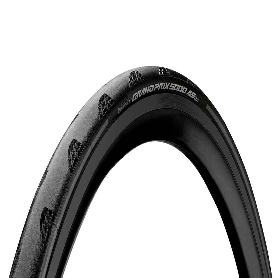 Continental Grand Prix 5000 AllSeason TR 無內胎公路車胎