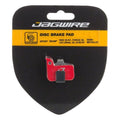 JAGWIRE Disc brake pads DCA099 Semi metallic