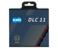 KMC DLC11 11速單車鏈條