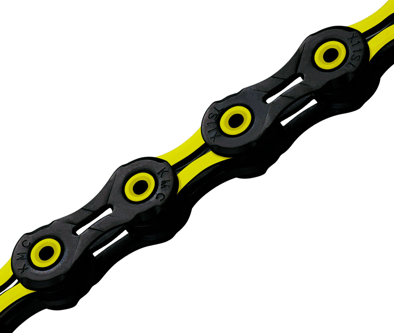 KMC DLC 11 11-Speed Chain