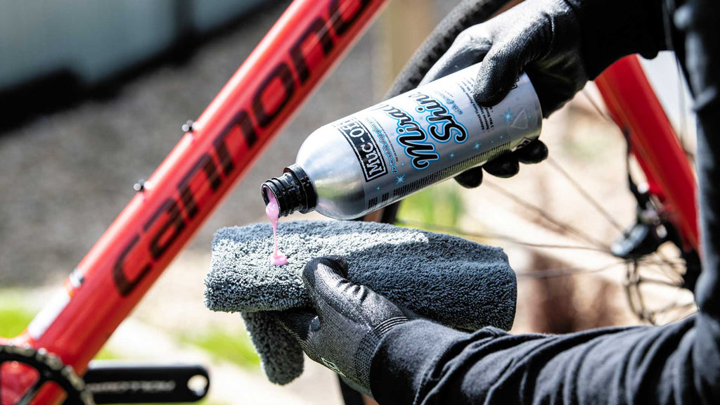 Muc-Off Miracle Shine - 500ml