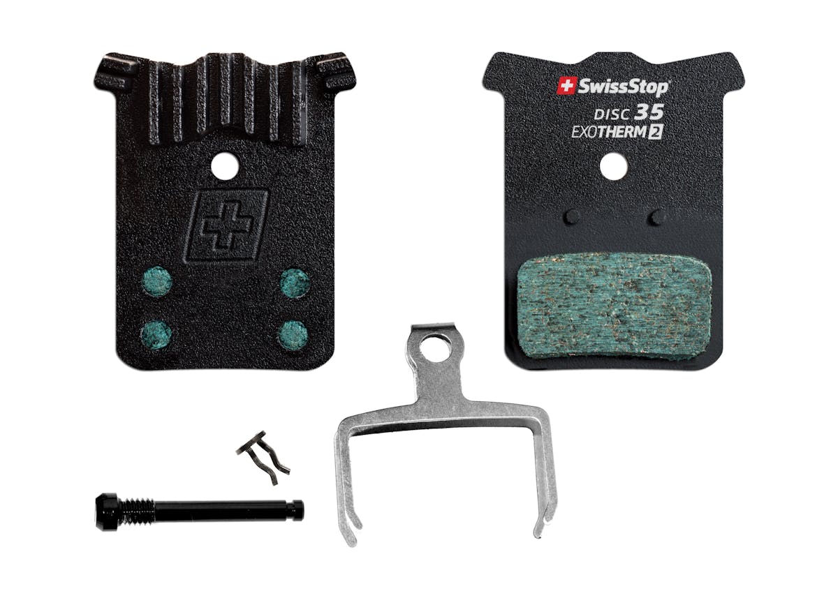 SwissStop Disc 35 Exotherm2 Brake Pads
