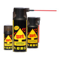 Spanjaard SPARK