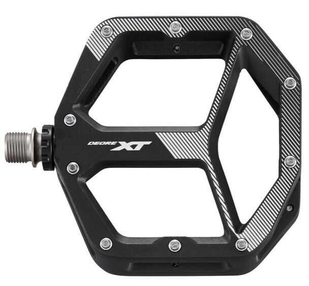 Shimano Pd-M8140-SM 山地車平板式腳踏