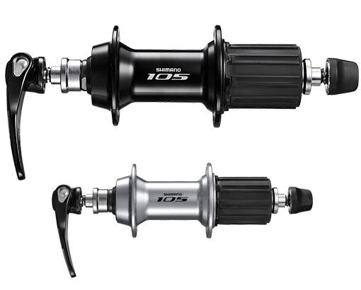 Shimano FH-5800 105 後花鼓 32H
