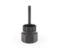 PARK TOOL CASSETTE LOCKRING TOOL WITH 5MM GUIDE PIN
