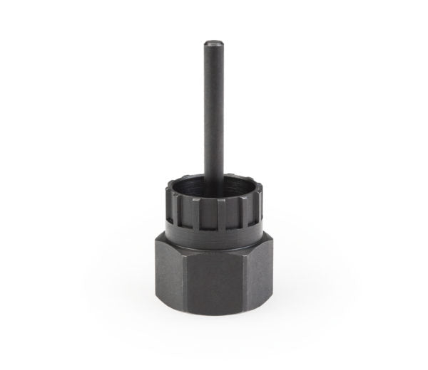 PARK TOOL CASSETTE LOCKRING TOOL WITH 5MM GUIDE PIN