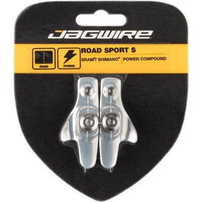 JagWire Break Pads