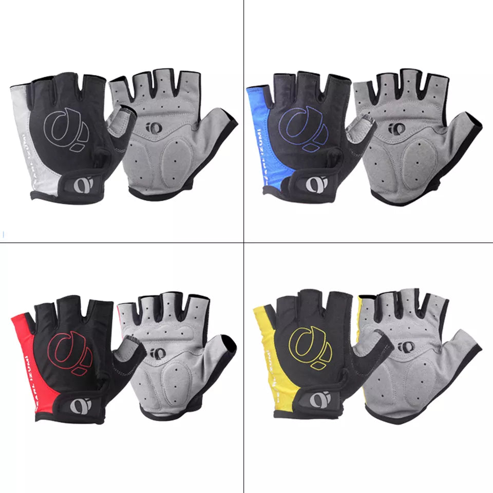 Pearl Izumi pittards thermal fleece gloves