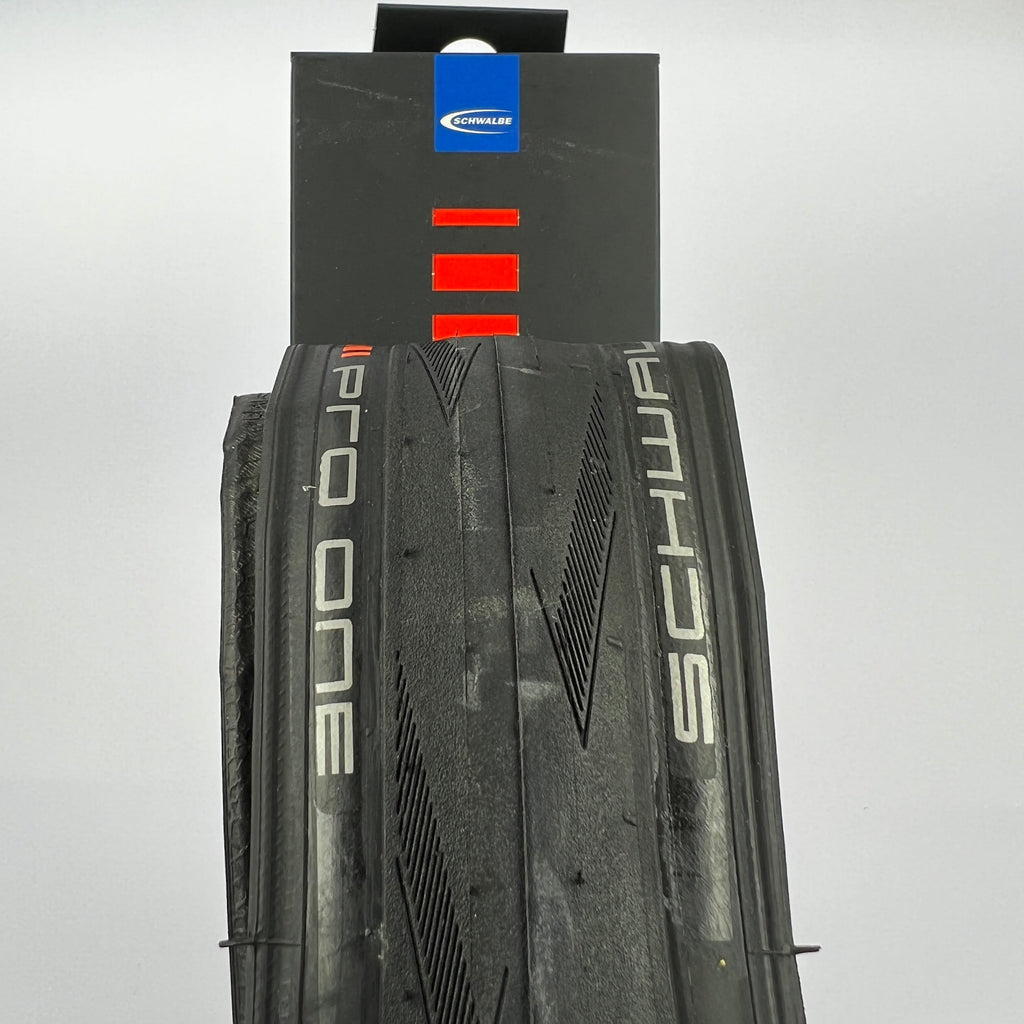 Schwalbe Pro One