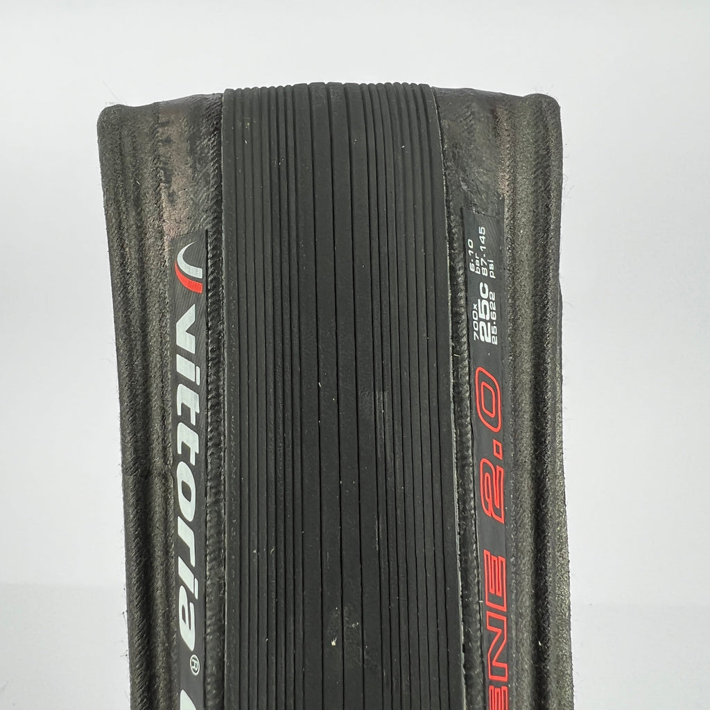 Vittoria Corsa Graphene 2.0