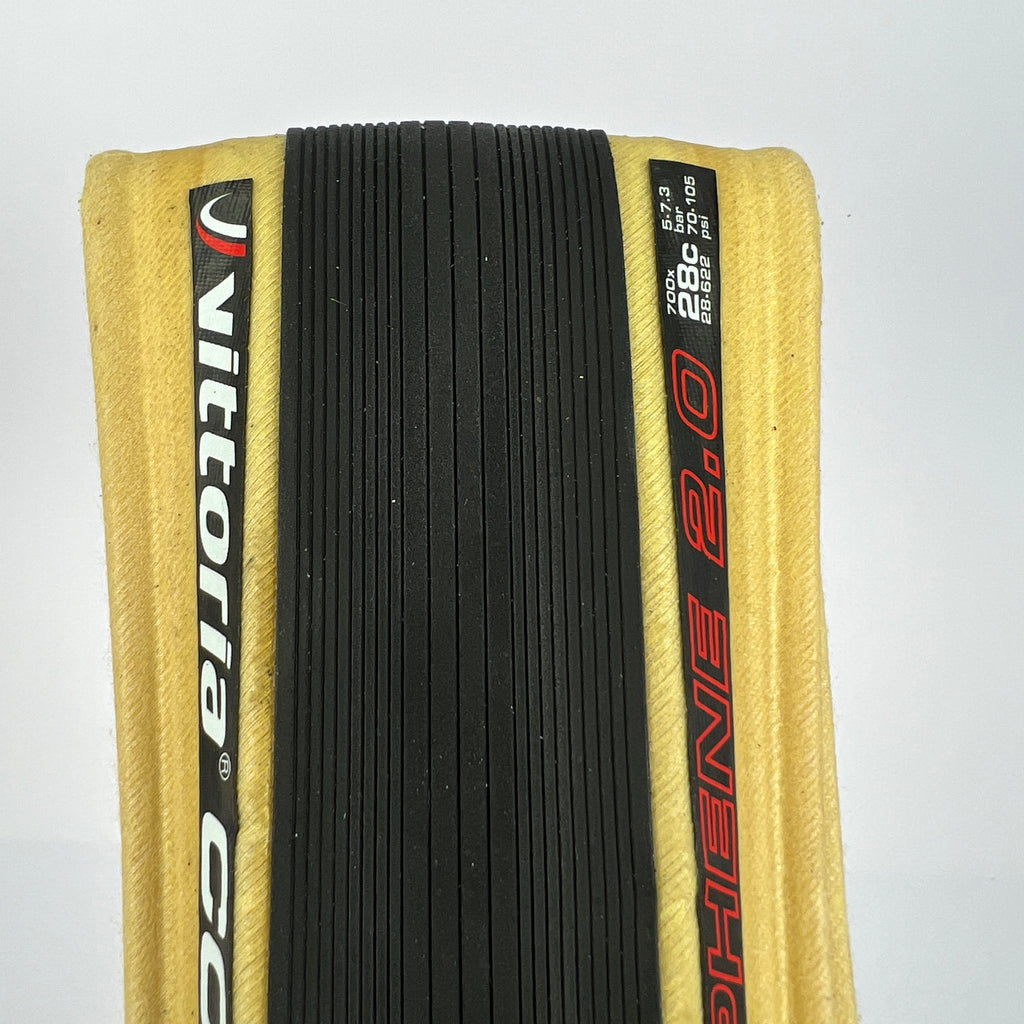 Vittoria Corsa Graphene 2.0