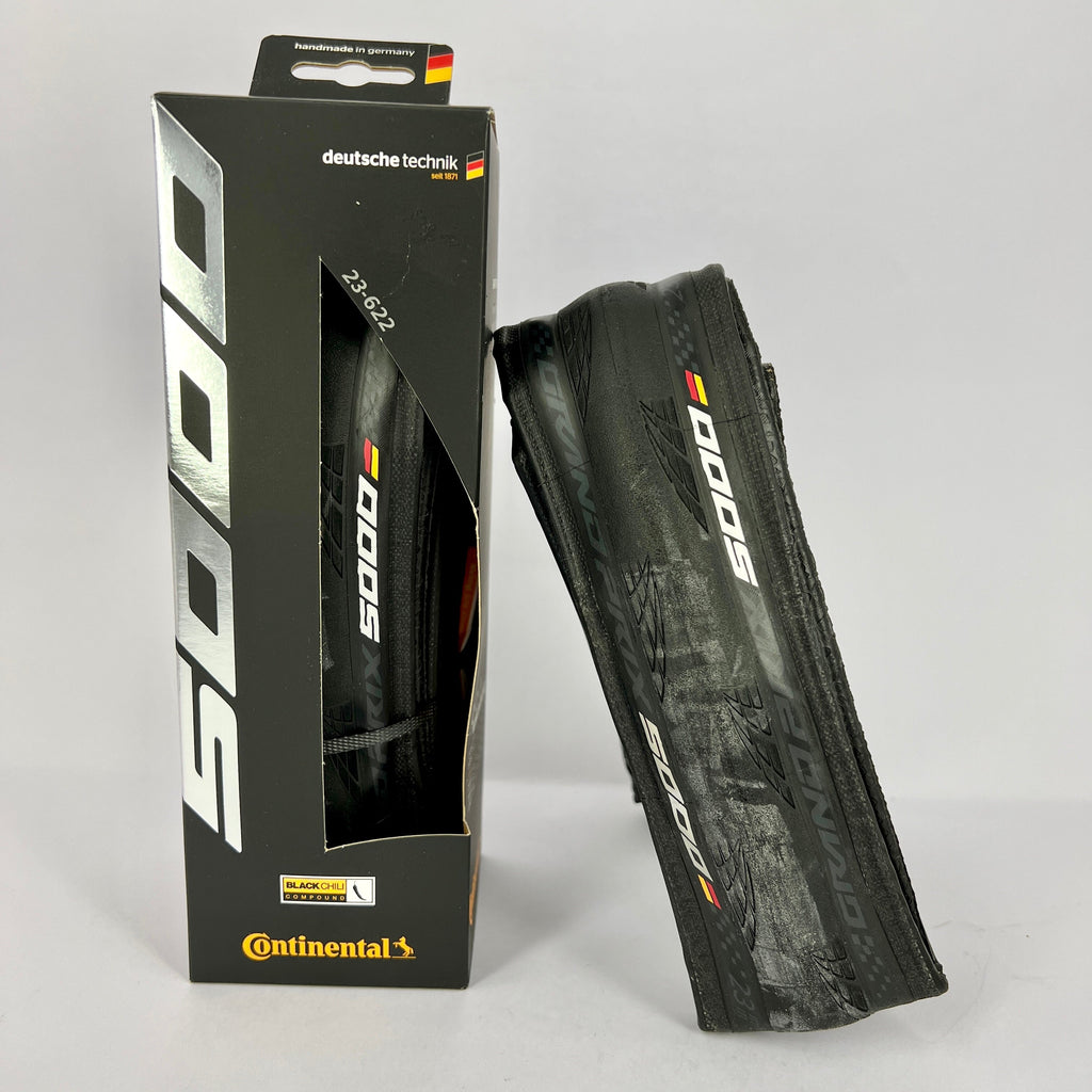 Continental Grand Prix 5000