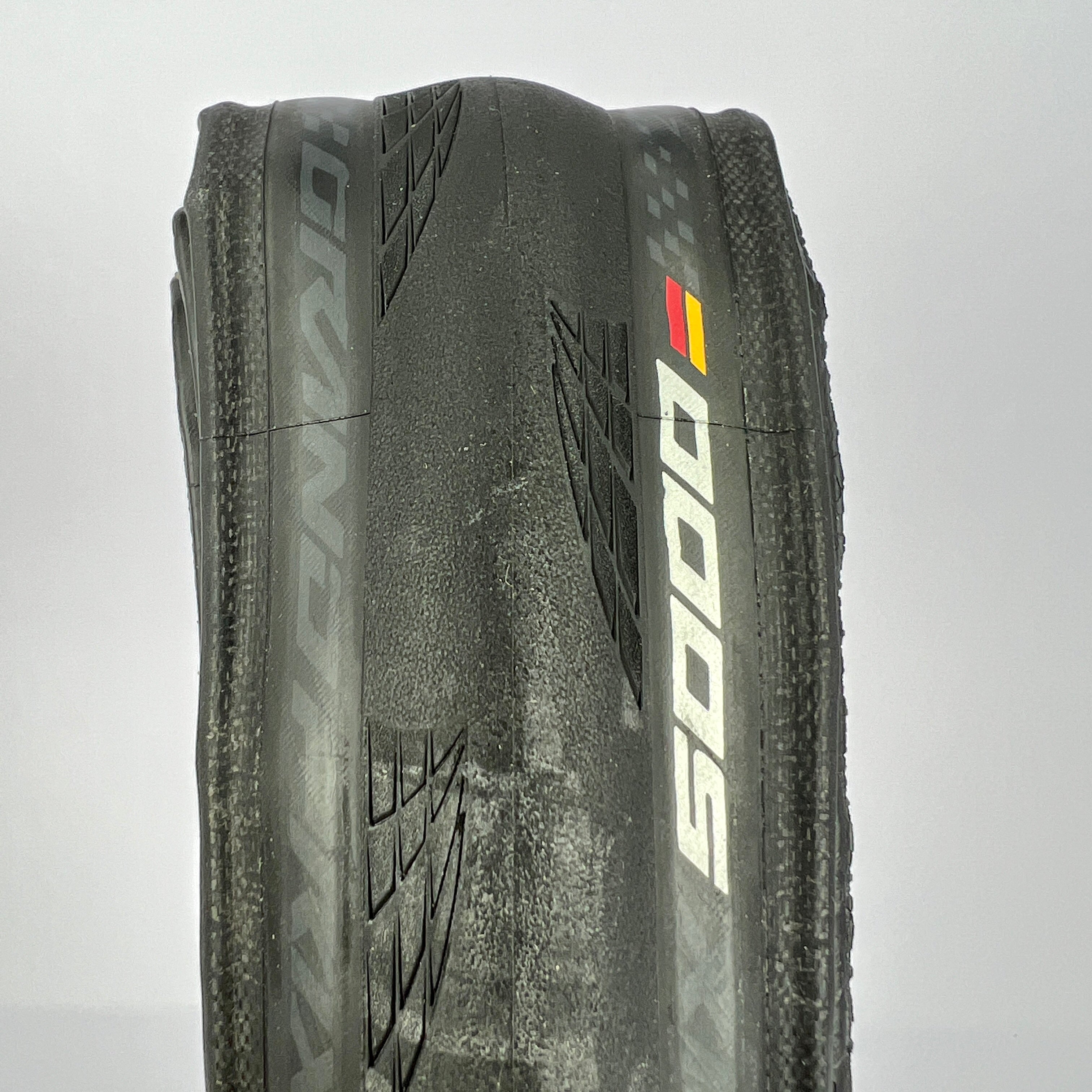 Continental Grand Prix 5000