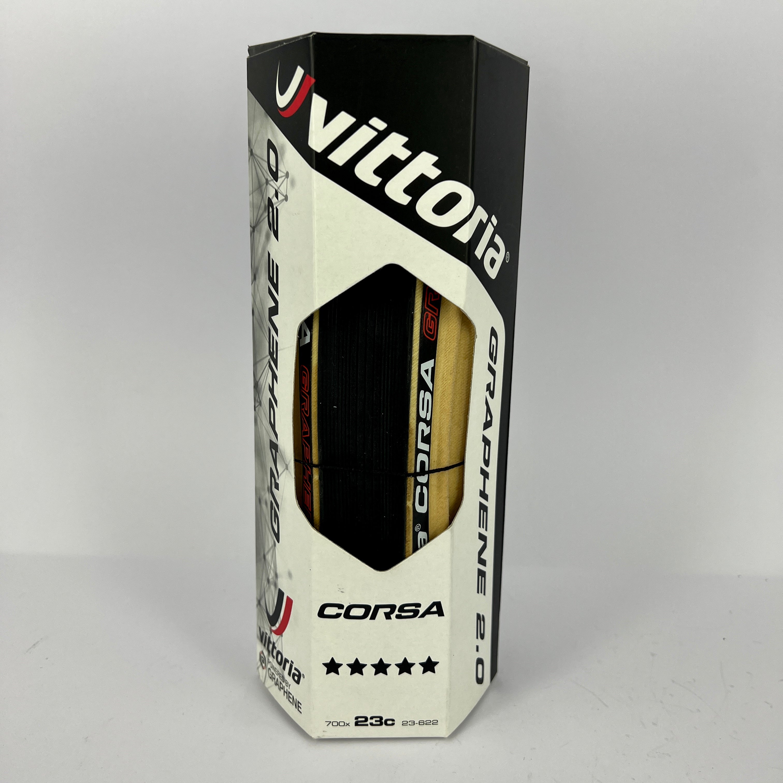 Vittoria Corsa Graphene 2.0