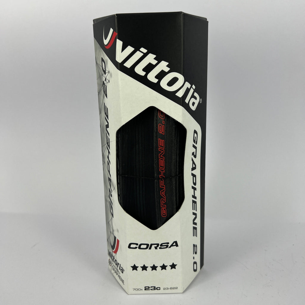 Vittoria Corsa Graphene 2.0