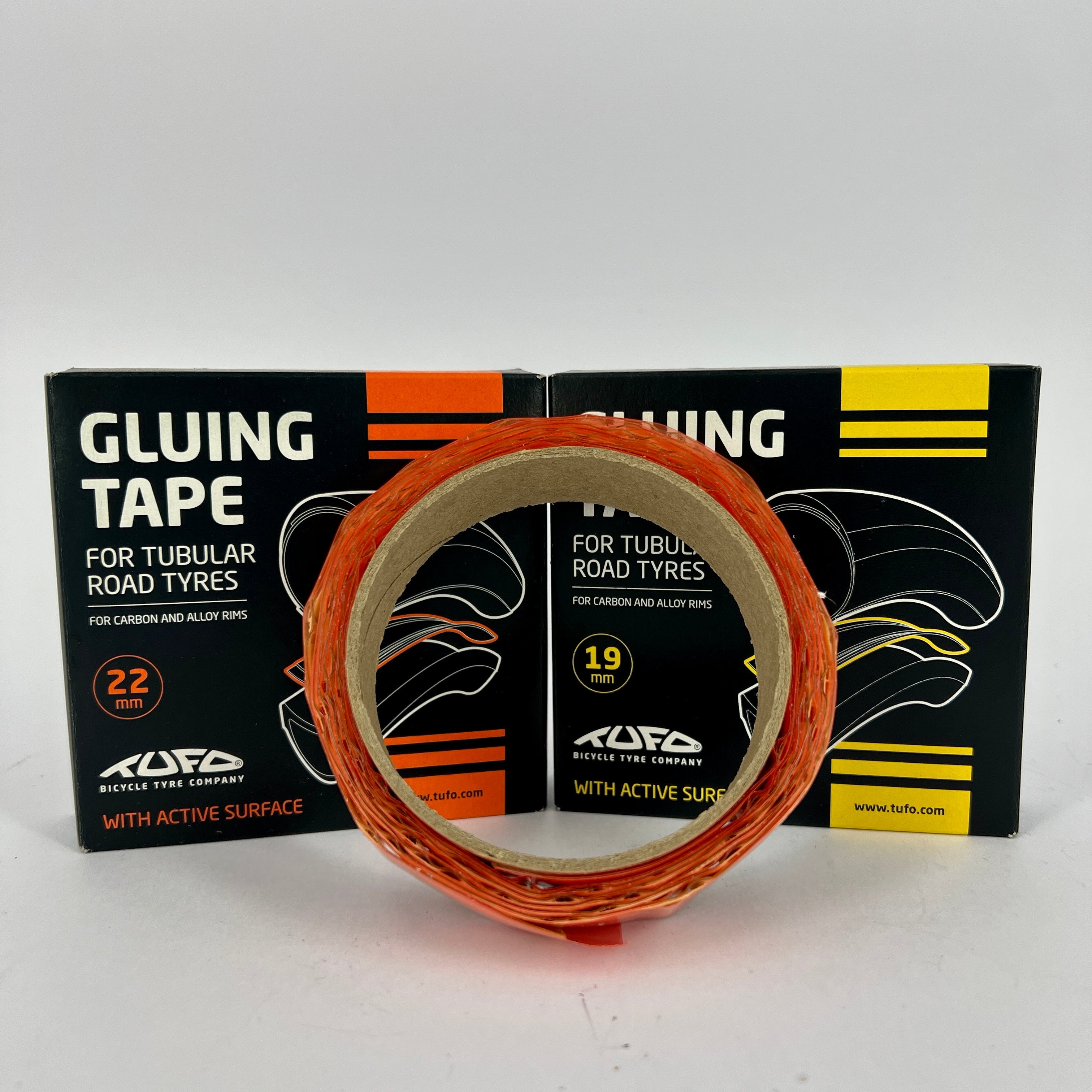 Tufo Gluing Tape