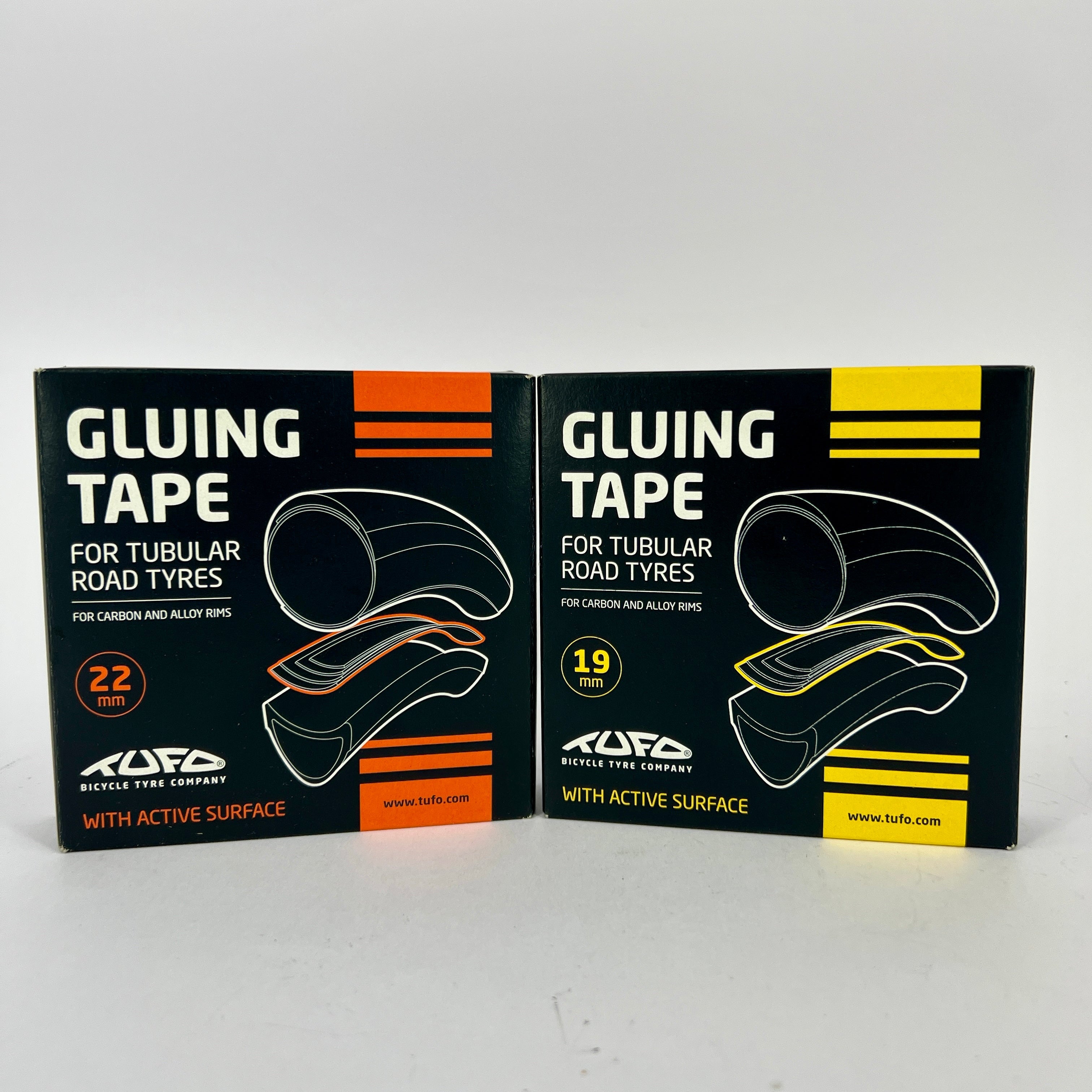 Tufo Gluing Tape