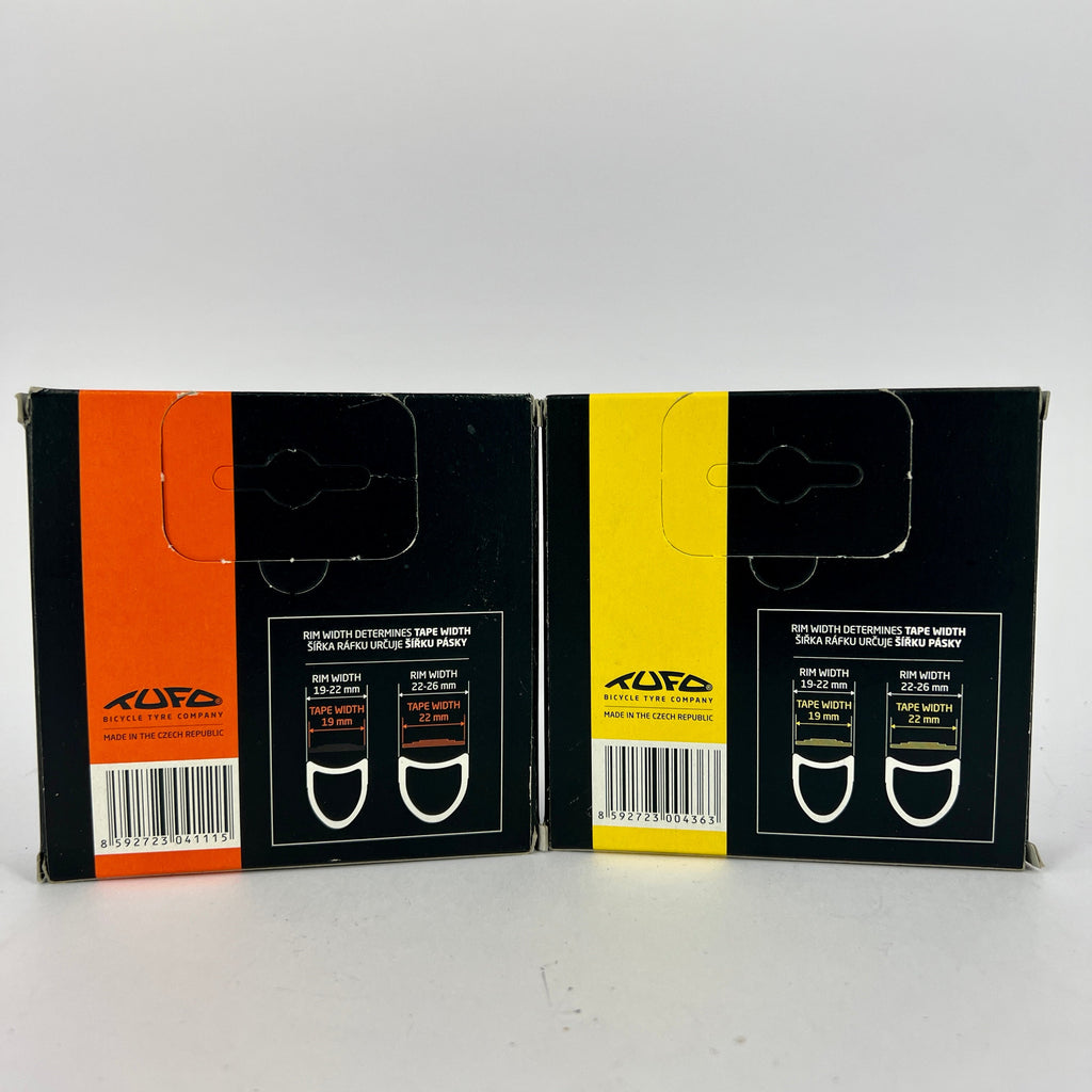 Tufo Gluing Tape