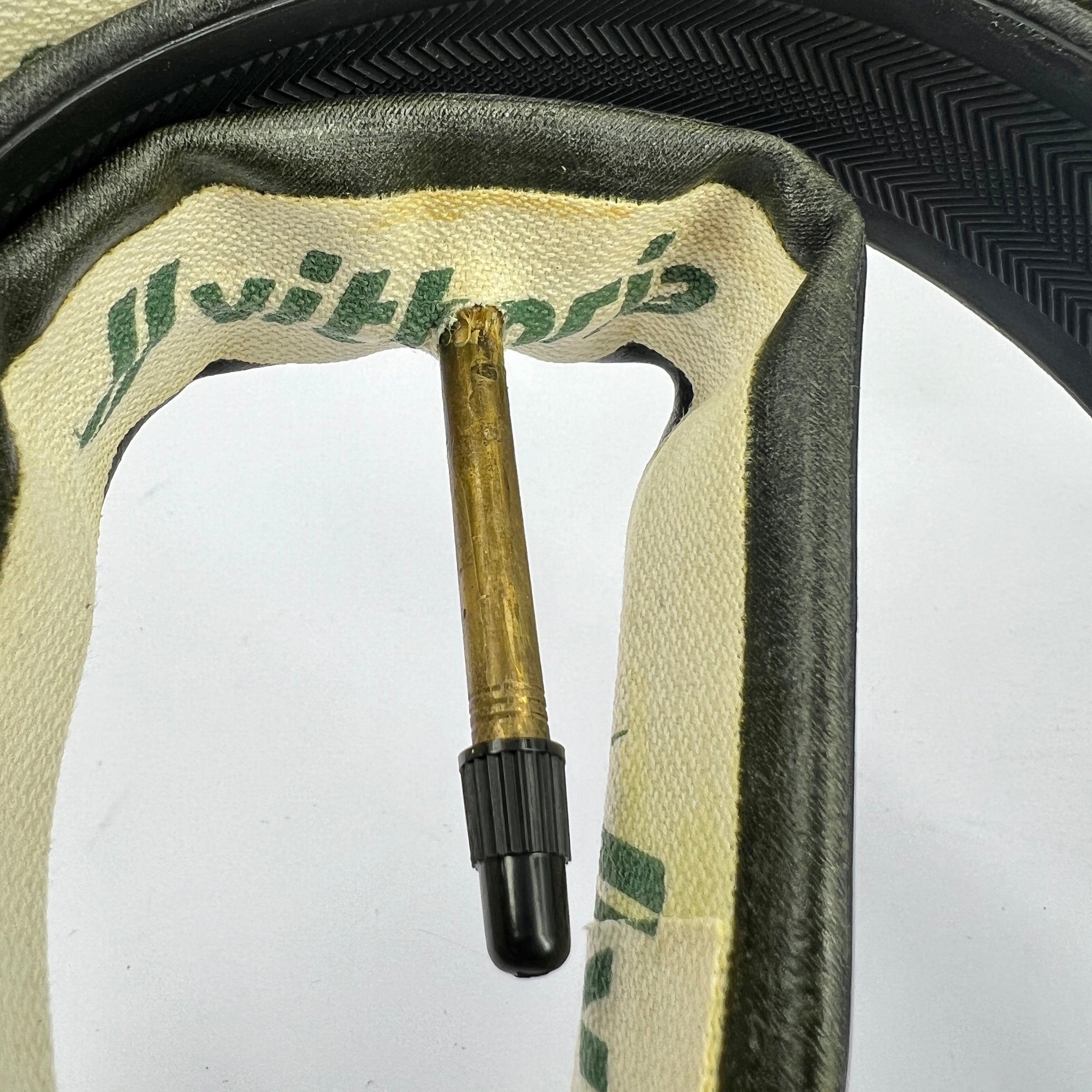 Vittoria Rally Tubular Training