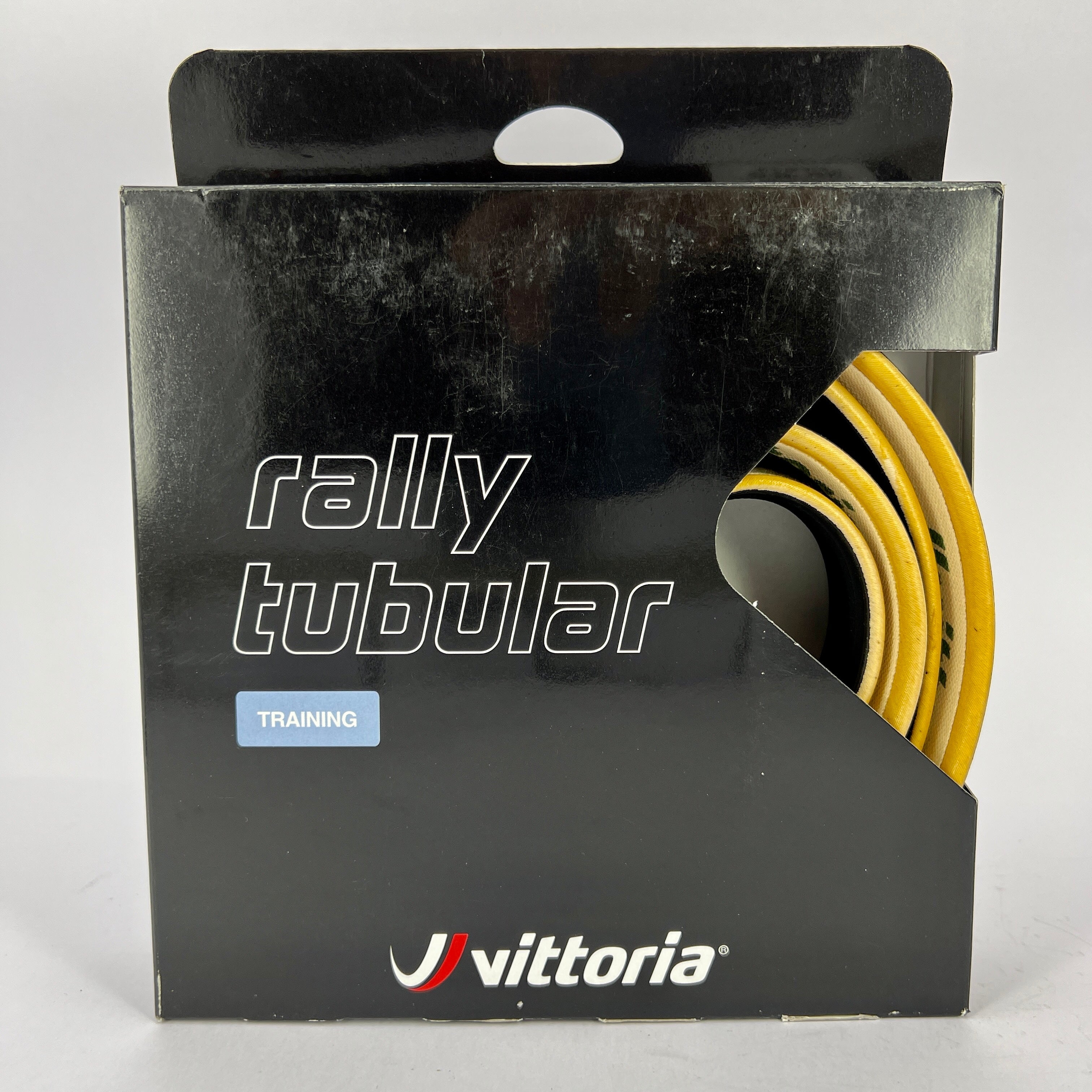 Vittoria Rally Tubular Training