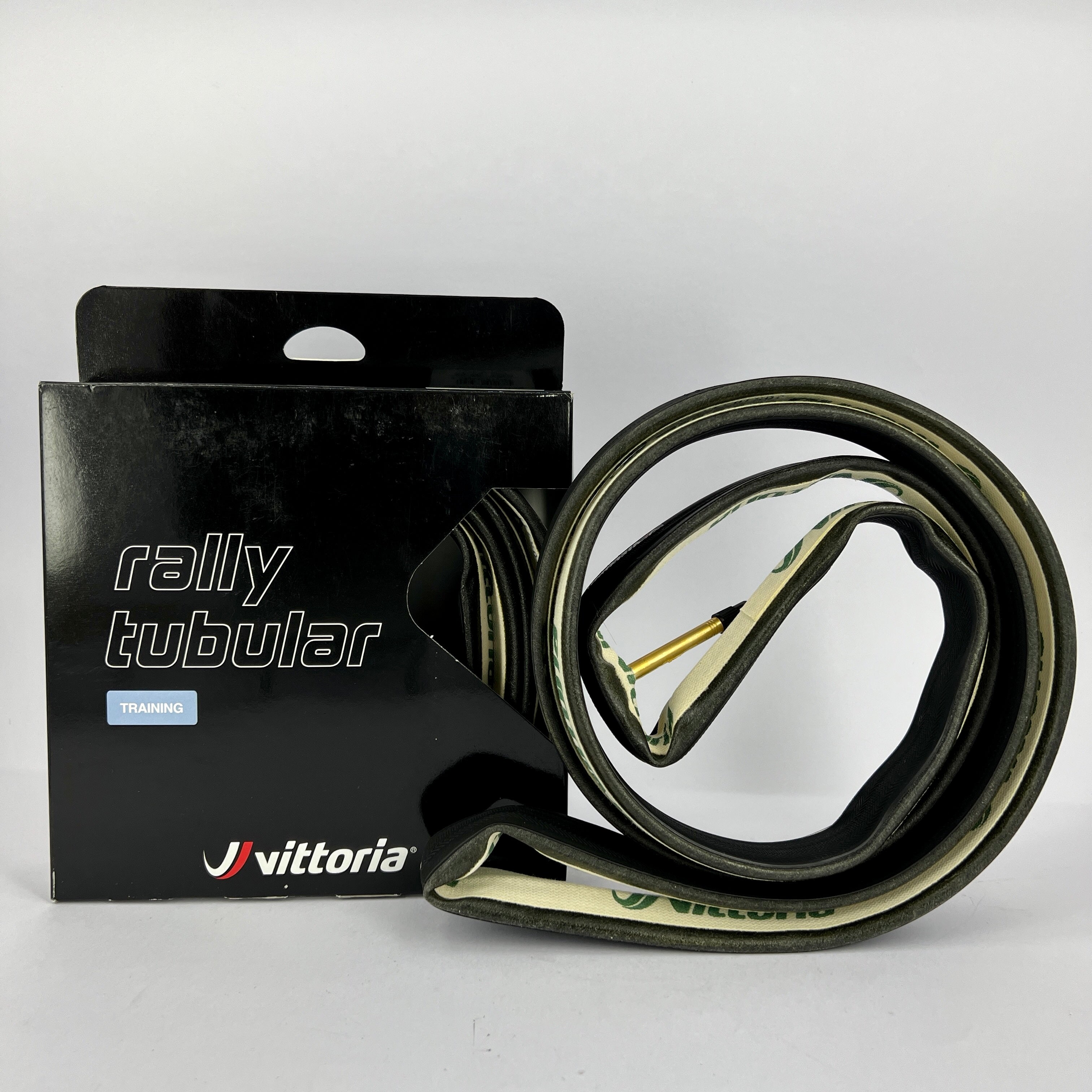 Vittoria Rally Tubular Training