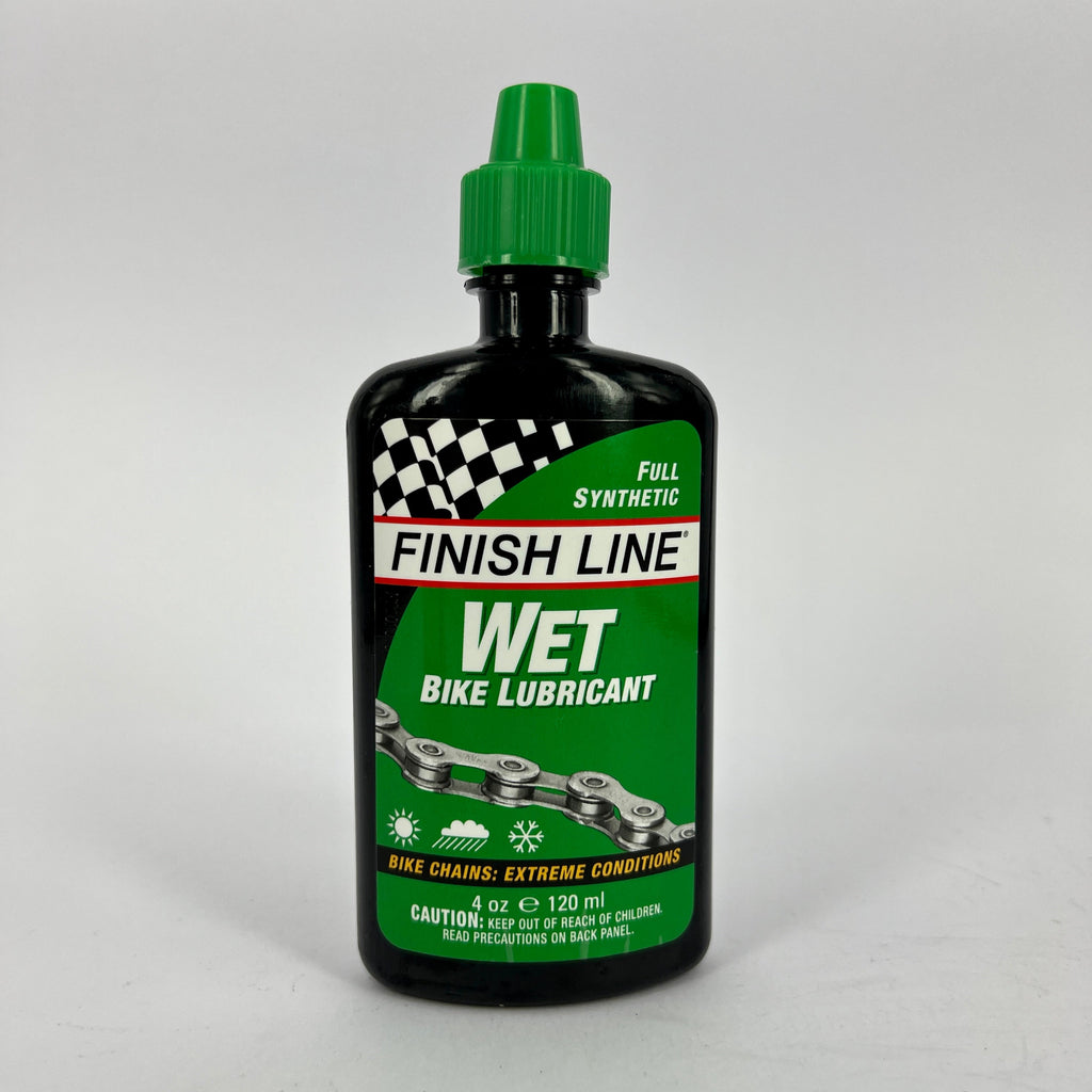 Finish Line Bike Lubricant