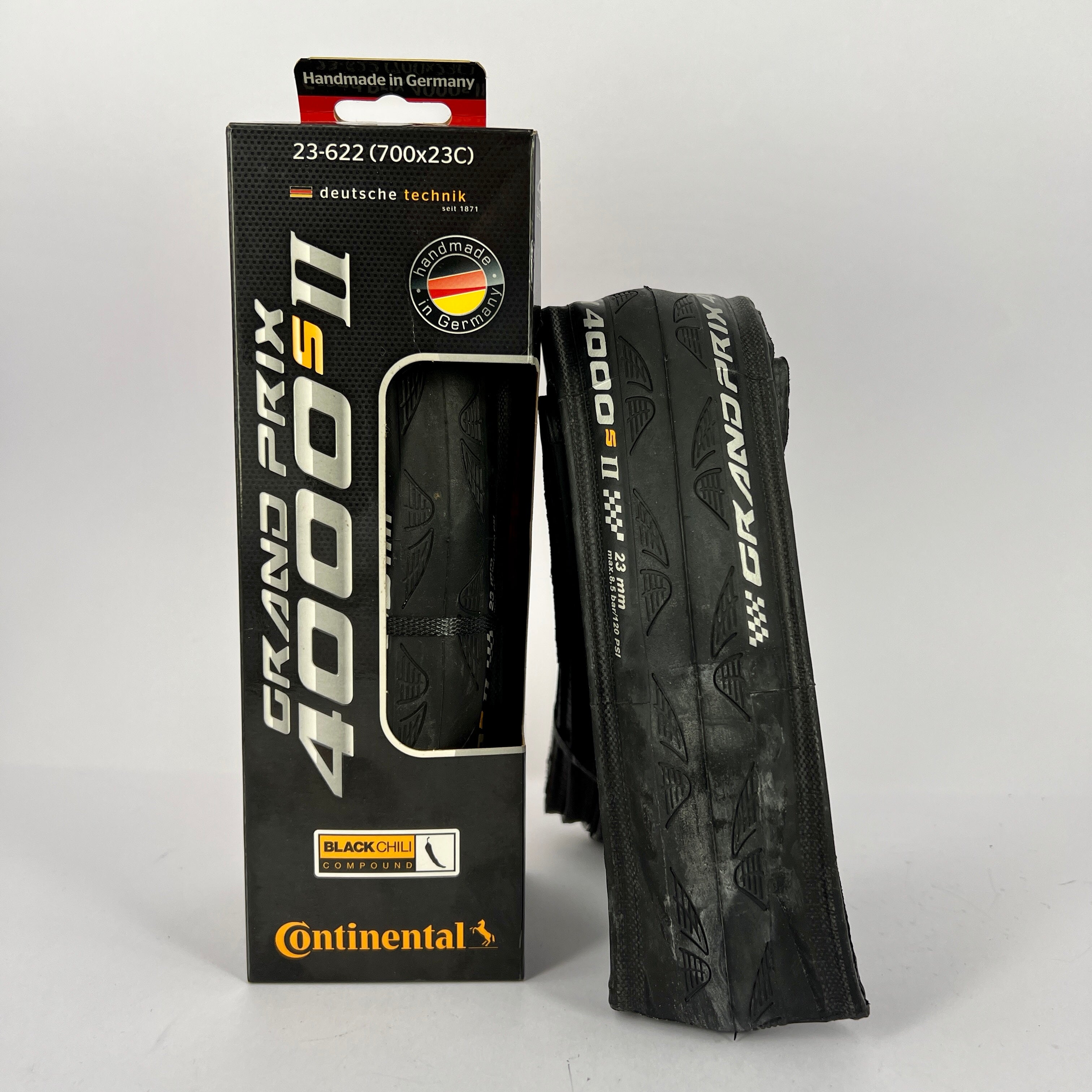 Continental Grand Prix 4000s 2