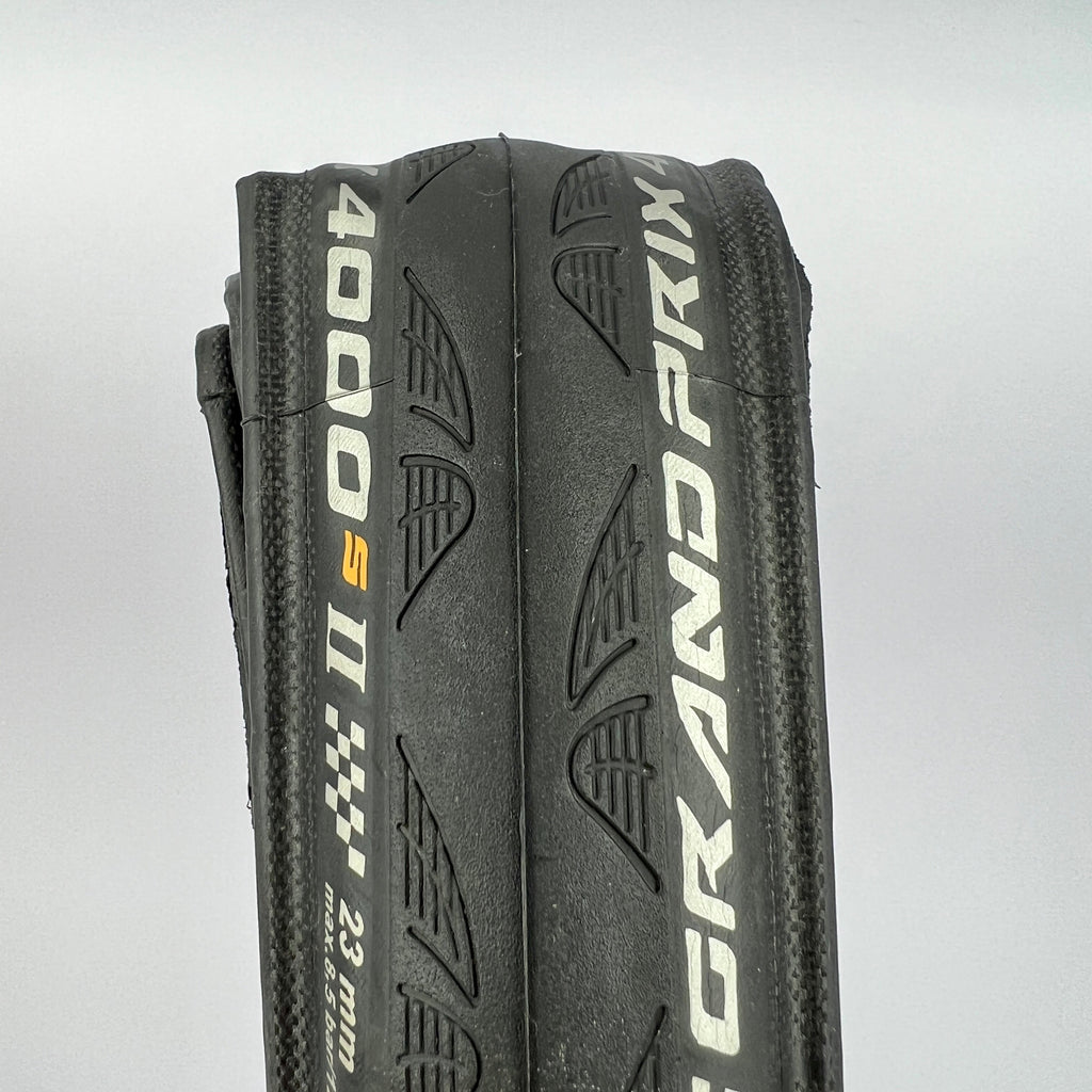 Continental Grand Prix 4000s 2